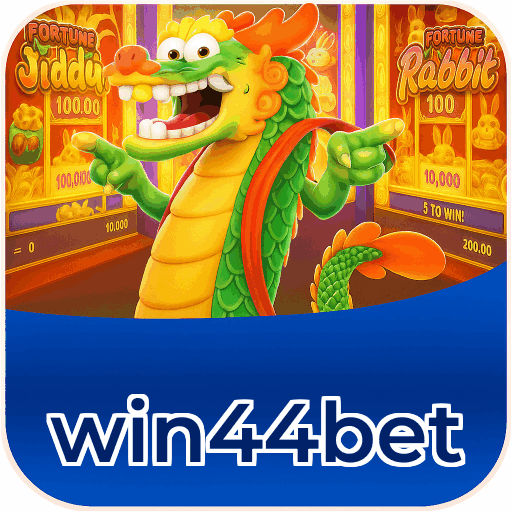 win44bet logo